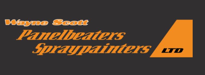 Wayne Scott Panelbeaters/Spraypainters